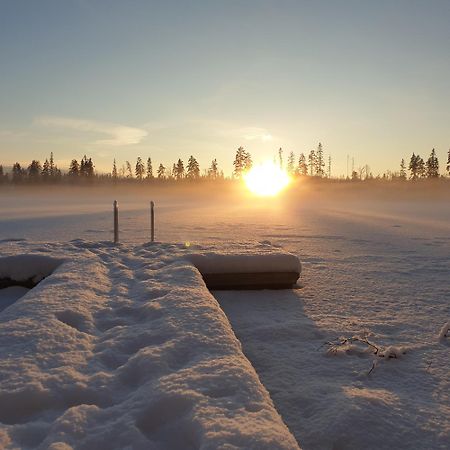 Miiluranta Villas Haapamäki Exteriér fotografie