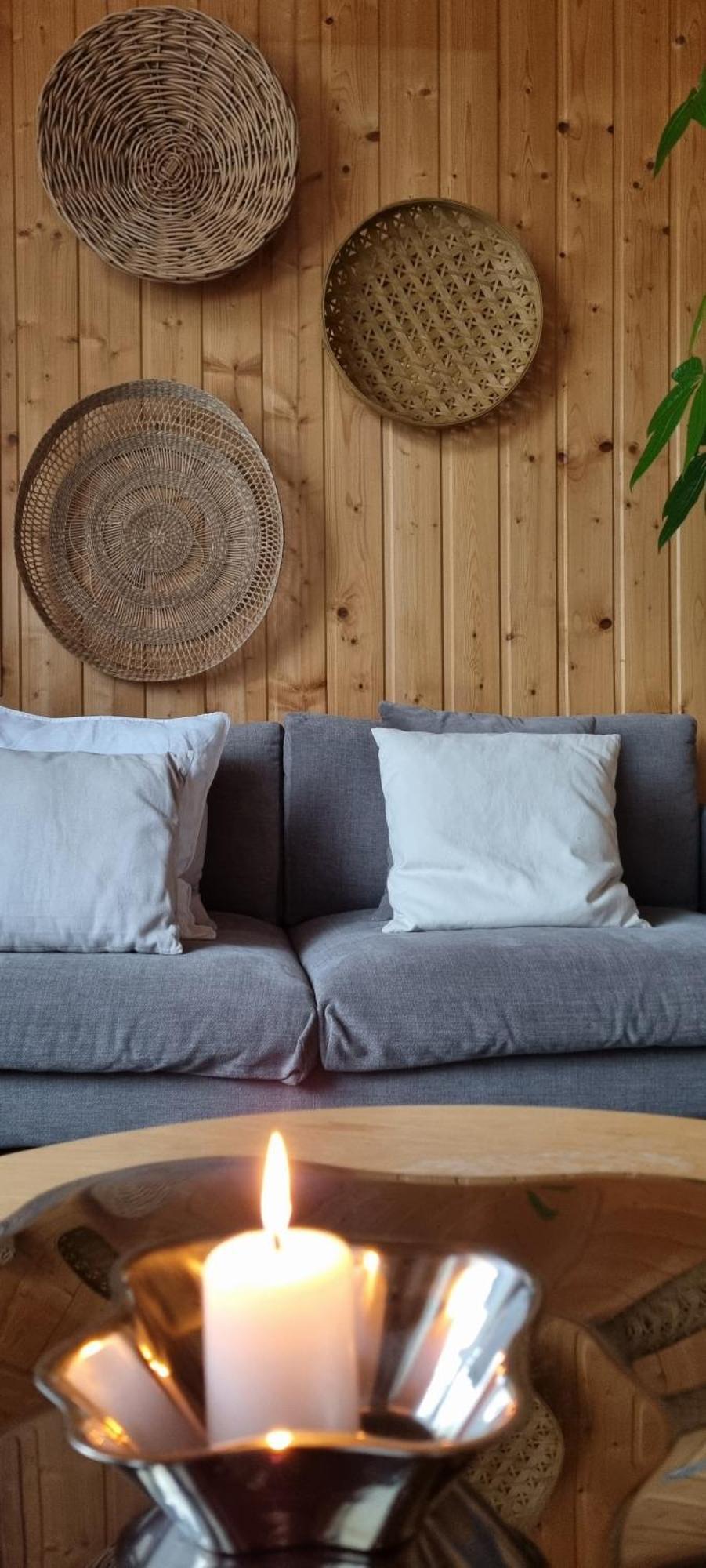 Miiluranta Villas Haapamäki Exteriér fotografie